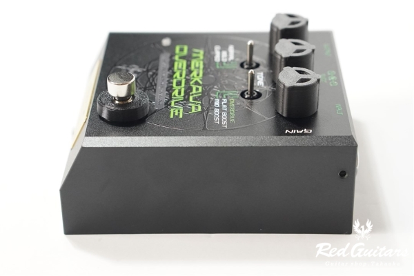 MERKAVA OVERDRIVE #35